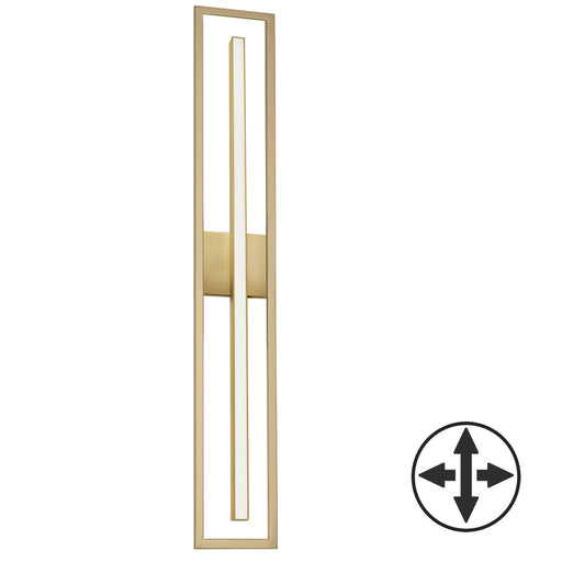 18w Vanity, Agb | ARL-2818LEDW-AGB