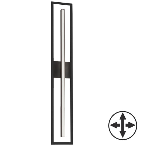 18w Vanity, Mb | ARL-2818LEDW-MB