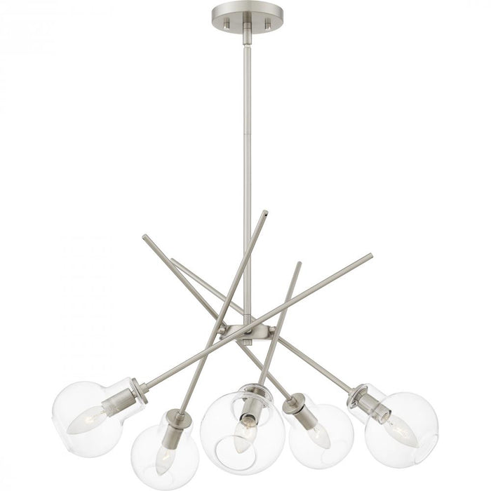 Quoizel Asha Chandelier