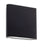 Slate Black Led All Terior Wall | AT6506-BK