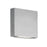 Mica Brushed Nickel Led All Terior Wall | AT6606-BN