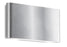 Slate 10-in Brushed Nickel Led All Terior Wall | AT68010-BN-UNV