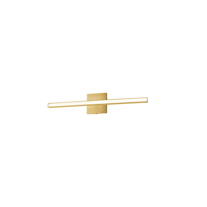 18w 5cct Vanity, Agb | ATA-2418LEDW-AGB