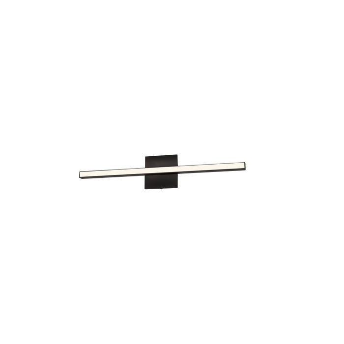 18w 5cct Vanity, Mb | ATA-2418LEDW-MB