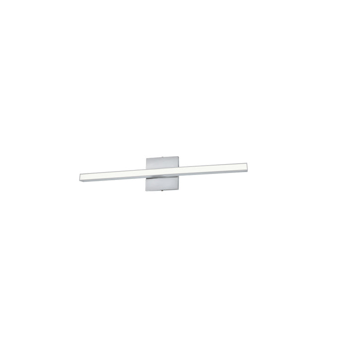 18w 5cct Vanity, Pc | ATA-2418LEDW-PC