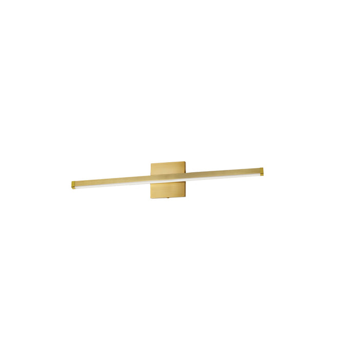 18w 5cct Vanity, Agb | ATA-2518LEDW-AGB