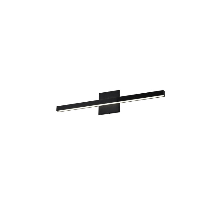 18w 5cct Vanity, Mb | ATA-2518LEDW-MB