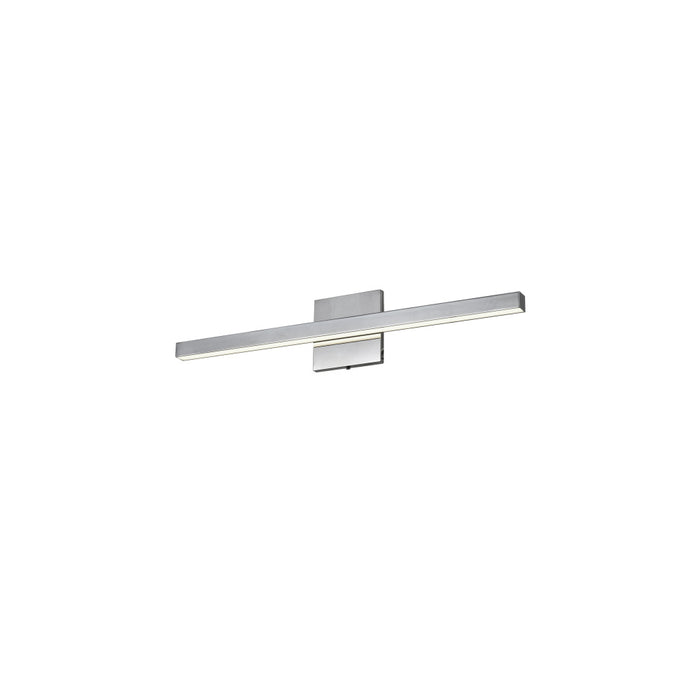 18w 5cct Vanity, Pc | ATA-2518LEDW-PC