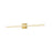 24w 5cct Vanity, Agb | ATA-3624LEDW-AGB