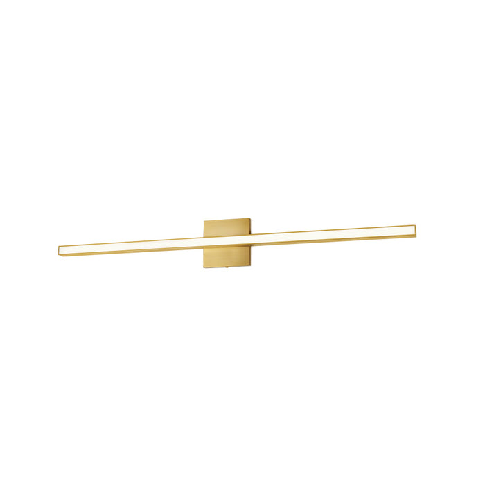 24w 5cct Vanity, Agb | ATA-3624LEDW-AGB