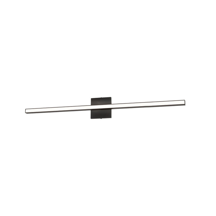 24w 5cct Vanity, Mb | ATA-3624LEDW-MB