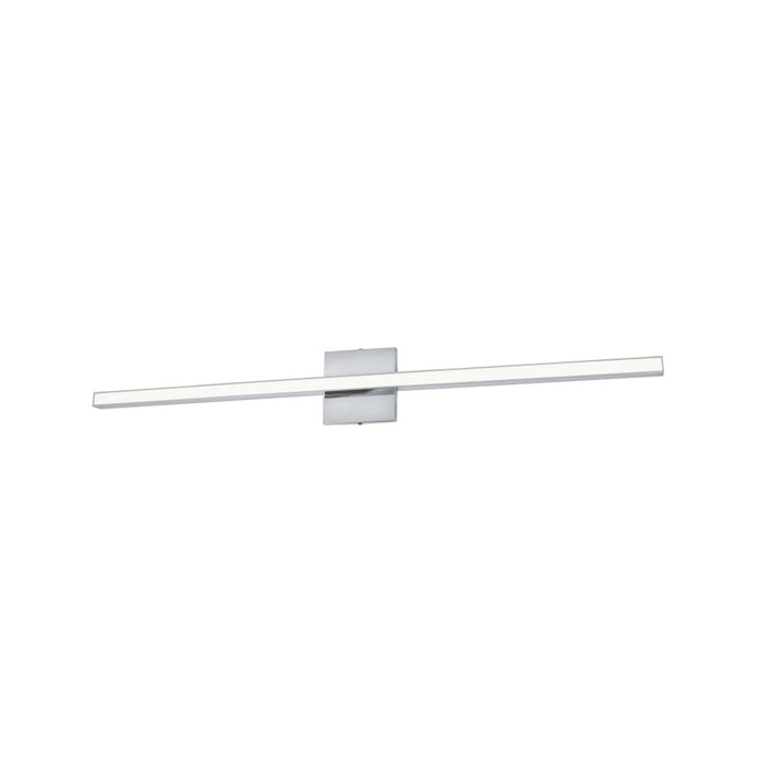 24w 5cct Vanity, Pc | ATA-3624LEDW-PC