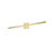 24w 5cct Vanity, Agb | ATA-3724LEDW-AGB
