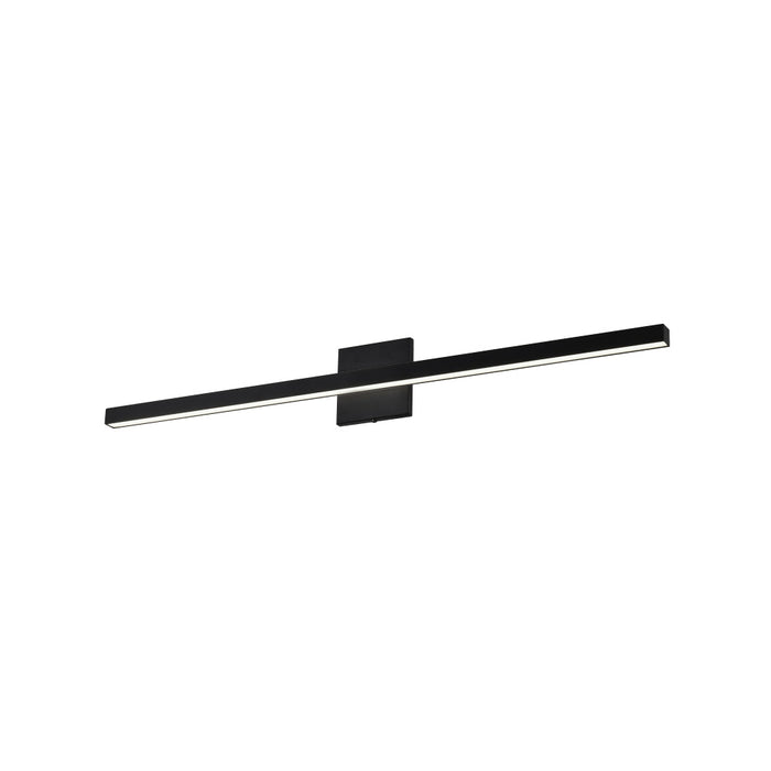 24w 5cct Vanity, Mb | ATA-3724LEDW-MB