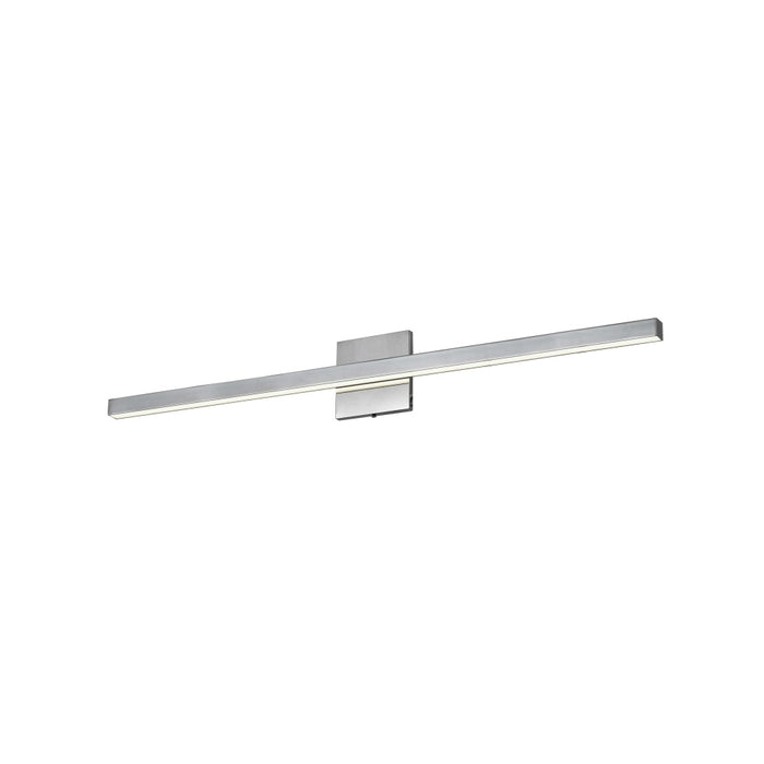 24w 5cct Vanity, Pc | ATA-3724LEDW-PC