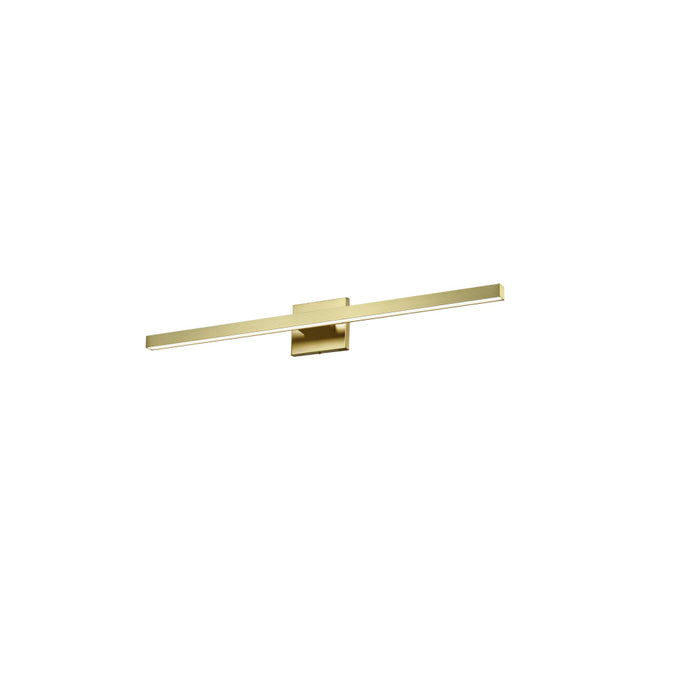 18w 5cct Vanity, Agb | ATA-418LEDW-AGB