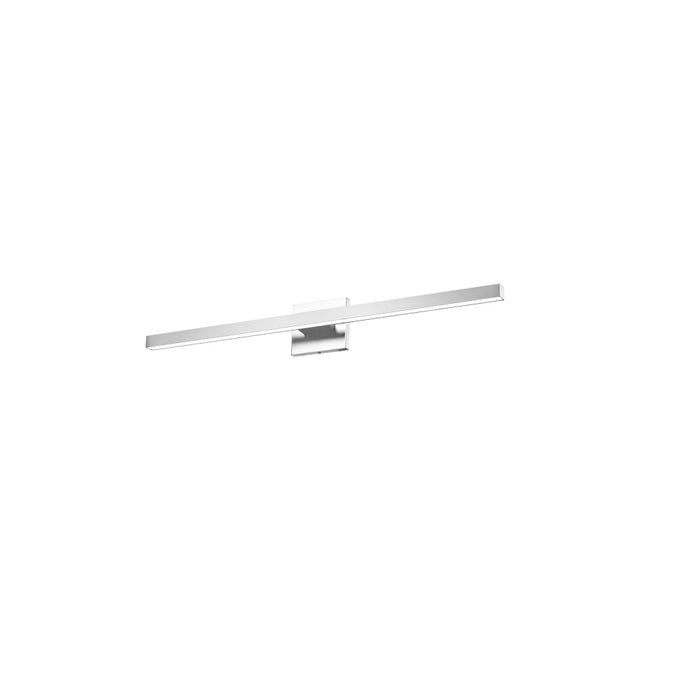 18w 5cct Vanity, Pc | ATA-418LEDW-PC