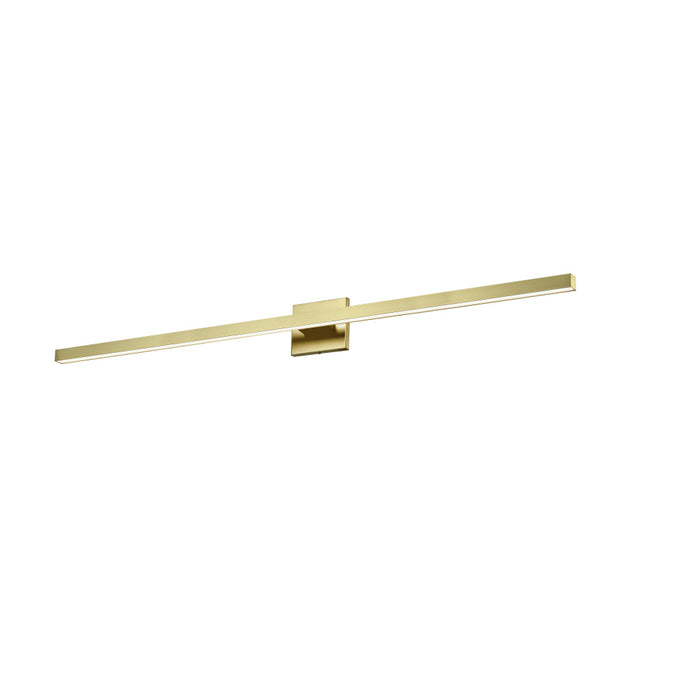 24w 5cct Vanity, Agb | ATA-424LEDW-AGB