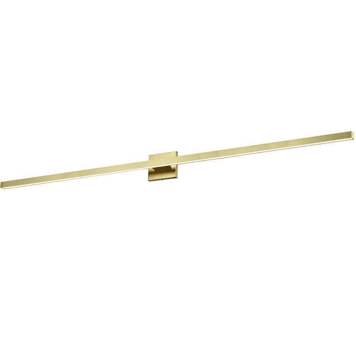 36w 5cct Vanity, Agb | ATA-436LEDW-AGB