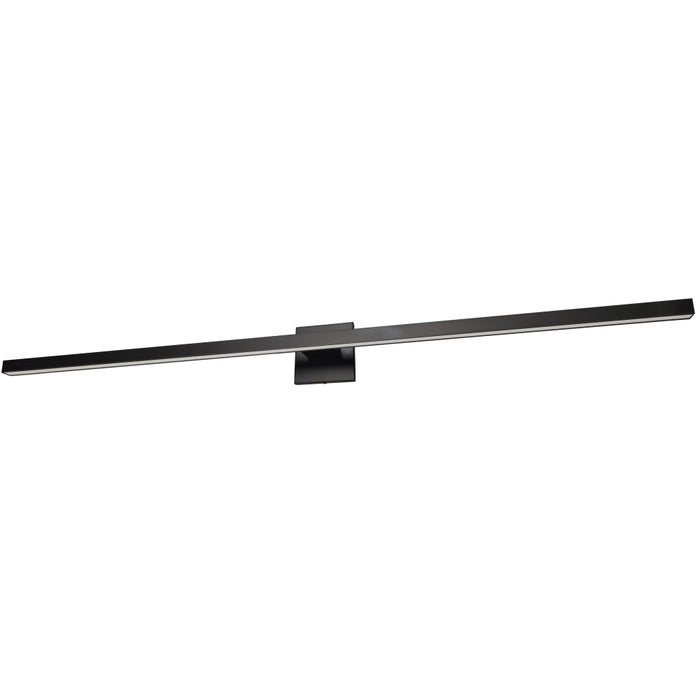 36w 5cct Vanity, Mb | ATA-436LEDW-MB