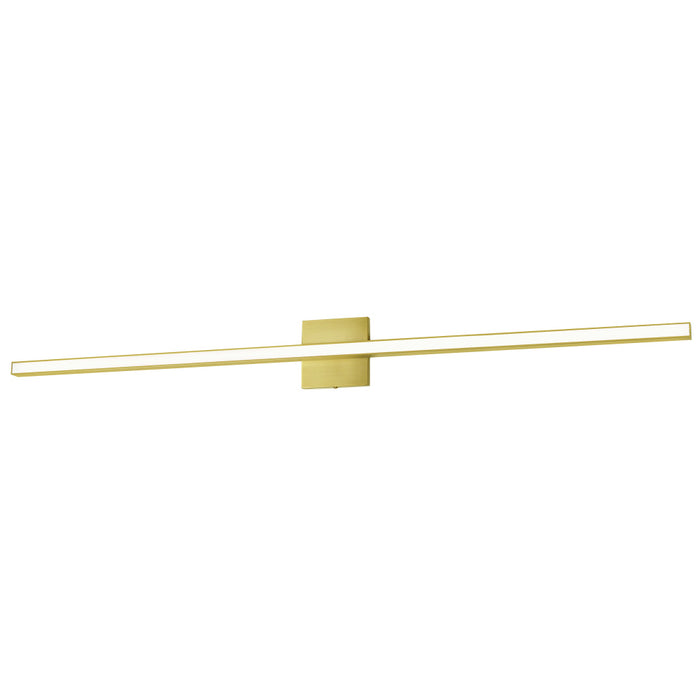 36w 5cct Vanity, Agb | ATA-4836LEDW-AGB