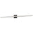 36w 5cct Vanity, Mb | ATA-4836LEDW-MB