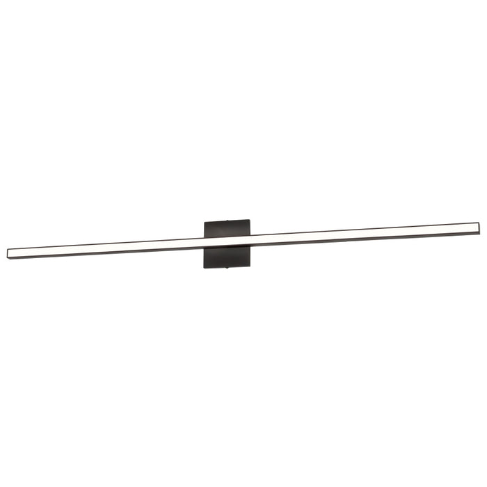 36w 5cct Vanity, Mb | ATA-4836LEDW-MB