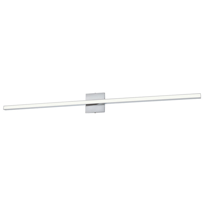 36w 5cct Vanity, Pc | ATA-4836LEDW-PC