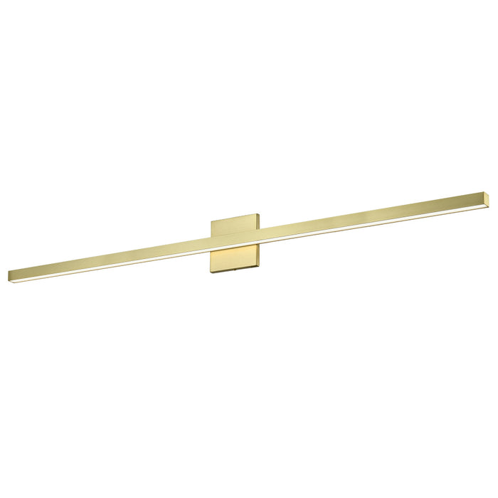 36w 5cct Vanity, Agb | ATA-4936LEDW-AGB