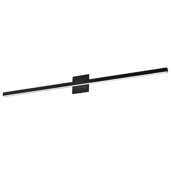 36w 5cct Vanity, Mb | ATA-4936LEDW-MB
