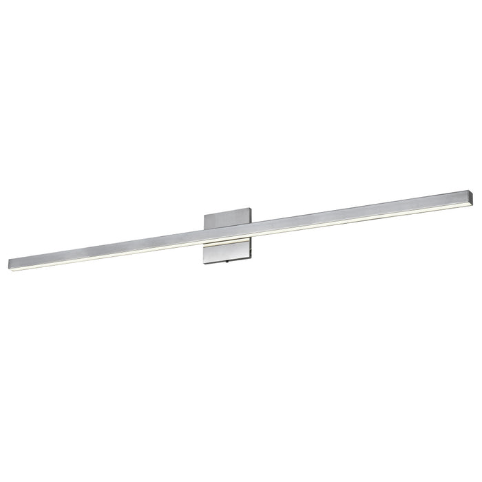 36w 5cct Vanity, Pc | ATA-4936LEDW-PC