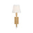 Greard 16 1 Light Sconce Gd | AW1221GD