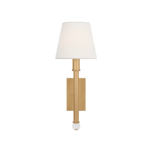 Greard 16 1 Light Sconce Gd | AW1221GD