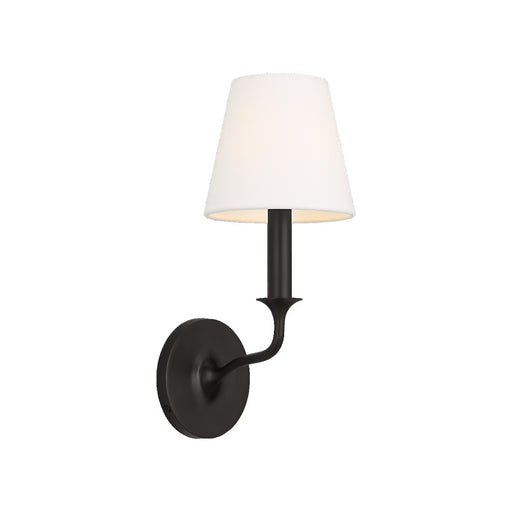 Chatsworth 13 1 Light Sconce Ai | AW1231AI