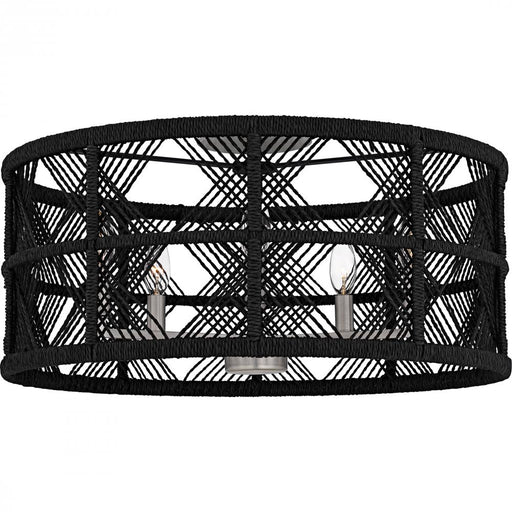 Axford Semi-flush Mount | AXF1722AN