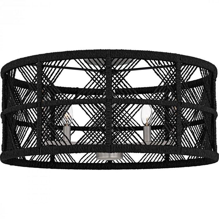 Axford Semi-flush Mount | AXF1722AN