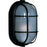 Marine 1-light Outdoor Wall Light | AC5662BK