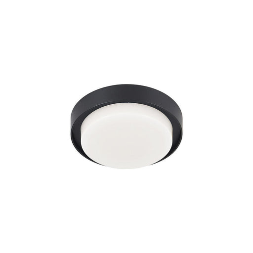 Kuzco Lighting Inc LED EXT CEILING (BAILEY) BLACK,14W