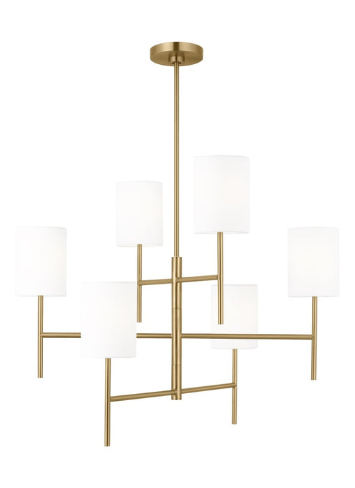 Key Large Chandelier | BC1006BBS