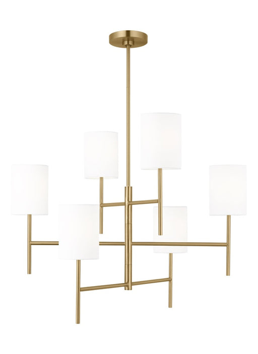 Key Large Chandelier | BC1006BBS