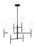 Key Large Chandelier | BC1006MBK