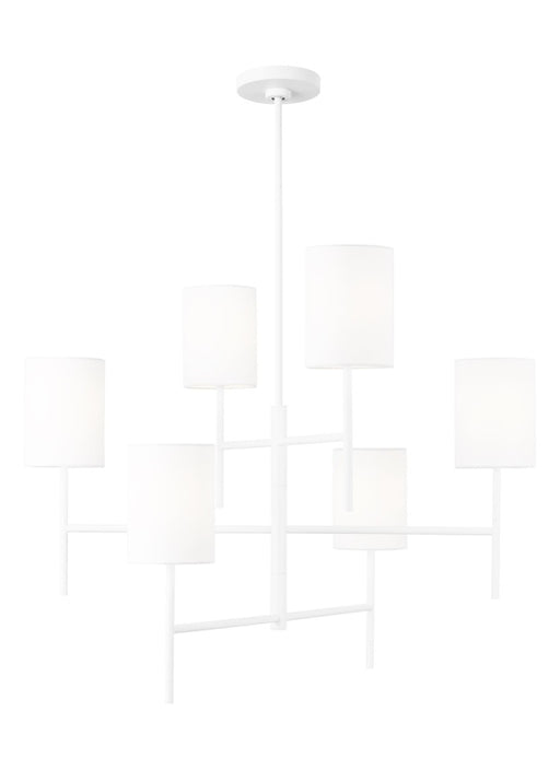 Key Large Chandelier | BC1006MWT