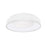 Kuzco Lighting Inc Beacon 20-in White LED Flush Mount