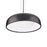 Kuzco Lighting Inc Beacon 20-in Black LED Pendant