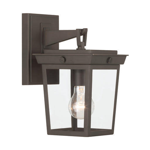 Belmont 6.5'' Twilight Bronze Outdoor Sconce | BEL-A8061-TZ