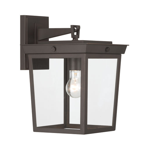 Belmont 9.5'' Twilight Bronze Outdoor Sconce | BEL-A8062-TZ