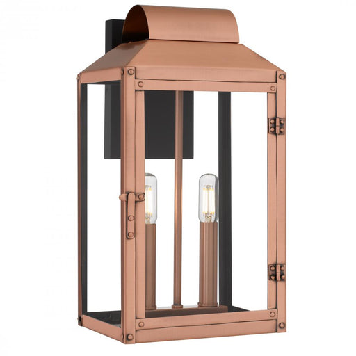 Beryn Outdoor Lantern | BER8408AC