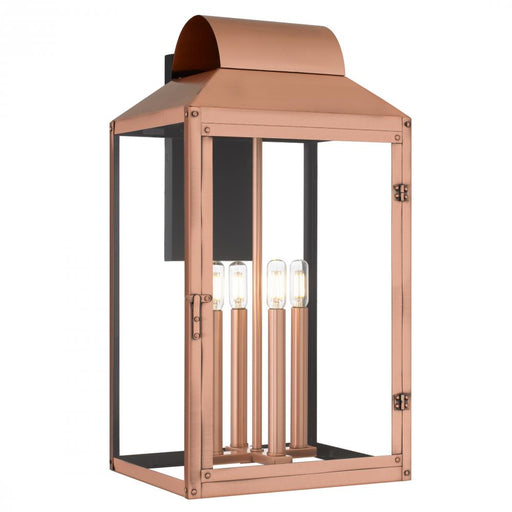 Beryn Outdoor Lantern | BER8412AC