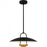 Bingham Pendant | BIN2818MBK