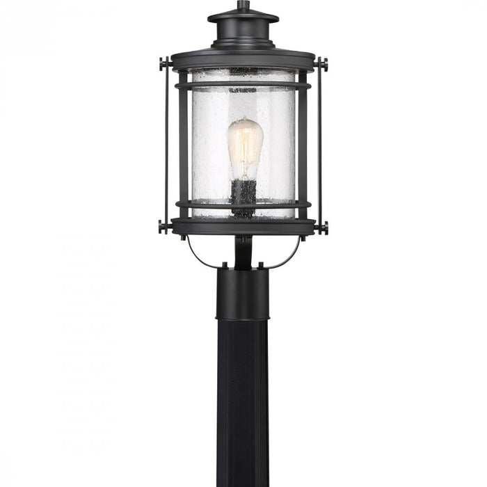 Quoizel Booker Outdoor Lantern